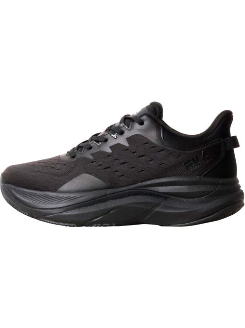 Basket à Lacets Fila Retron Wmn - Kiabi