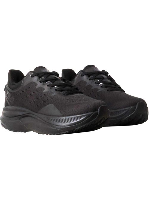Basket à Lacets Fila Retron Wmn - Kiabi
