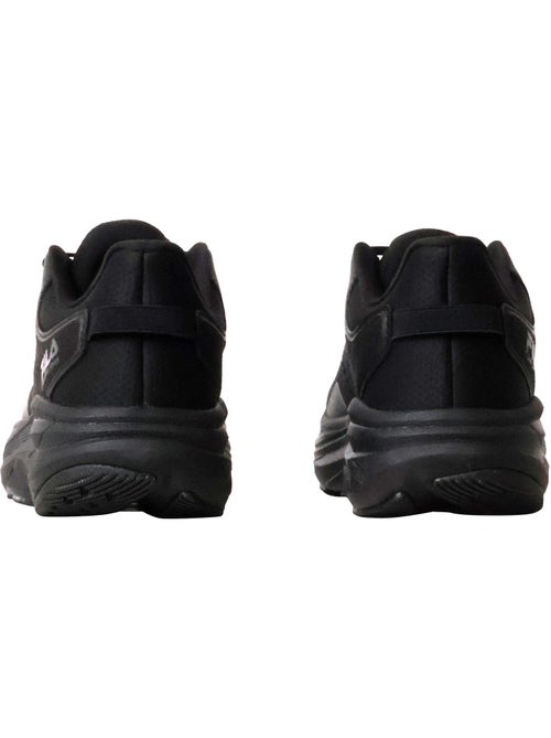 Basket à Lacets Fila Retron Wmn - Kiabi