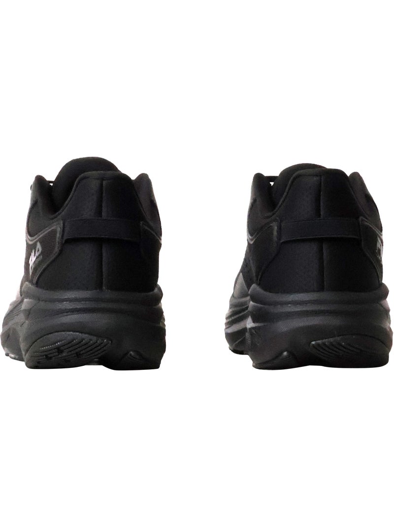 Basket à Lacets Fila Retron Wmn Noir - Kiabi