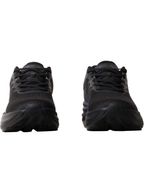 Basket à Lacets Fila Retron Wmn - Kiabi