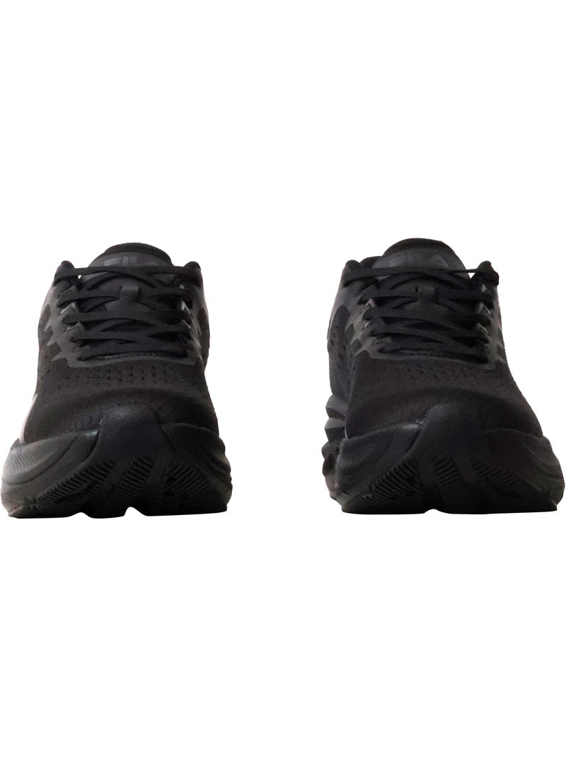 Basket à Lacets Fila Retron Wmn Noir - Kiabi