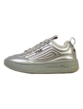 Basket à Lacets Fila Superbubble