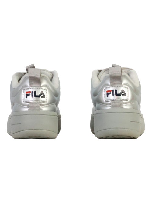 Basket à Lacets Fila Superbubble - Kiabi