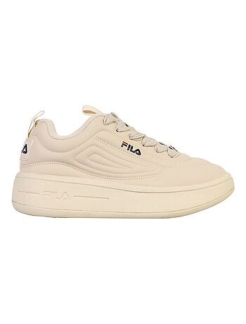 Basket à Lacets Fila Superbubble