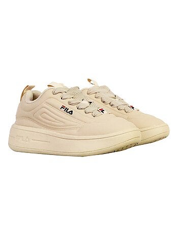 Basket à Lacets Fila Superbubble