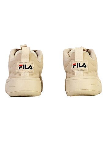 Basket à Lacets Fila Superbubble