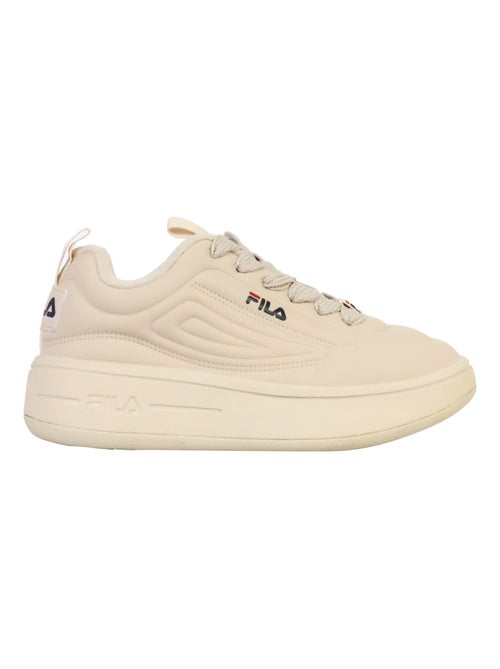 Basket à Lacets Fila Superbubble - Kiabi