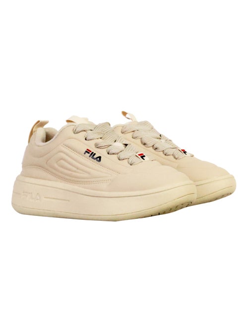 Basket à Lacets Fila Superbubble - Kiabi