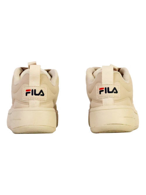 Basket à Lacets Fila Superbubble - Kiabi