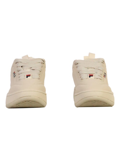 Basket à Lacets Fila Superbubble - Kiabi
