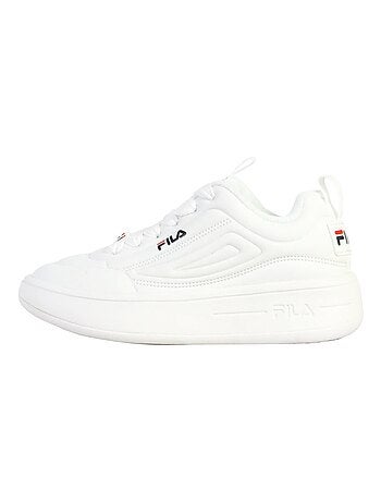 Basket à Lacets Fila Superbubble