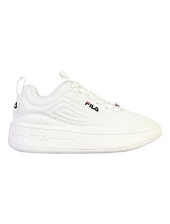 Basket à Lacets Fila Superbubble