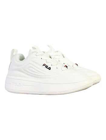 Basket à Lacets Fila Superbubble