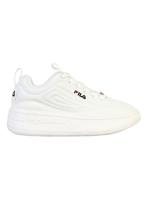 Basket à Lacets Fila Superbubble - Kiabi