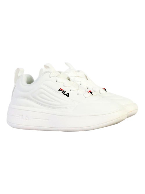 Basket à Lacets Fila Superbubble - Kiabi