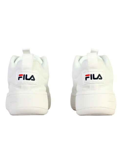 Basket à Lacets Fila Superbubble - Kiabi