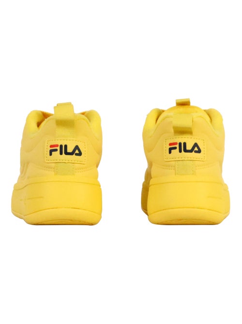 Basket à Lacets Fila Superbubble - Kiabi