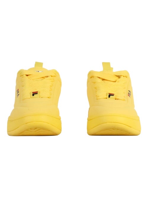 Basket à Lacets Fila Superbubble - Kiabi