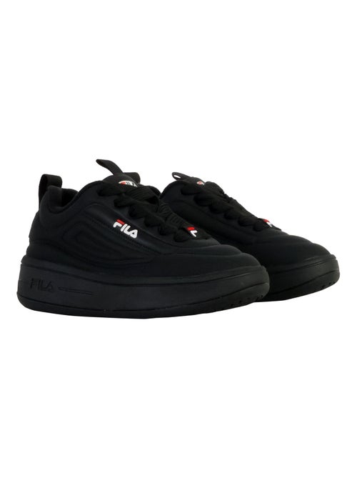 Basket à Lacets Fila Superbubble - Kiabi