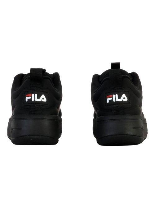 Basket à Lacets Fila Superbubble - Kiabi