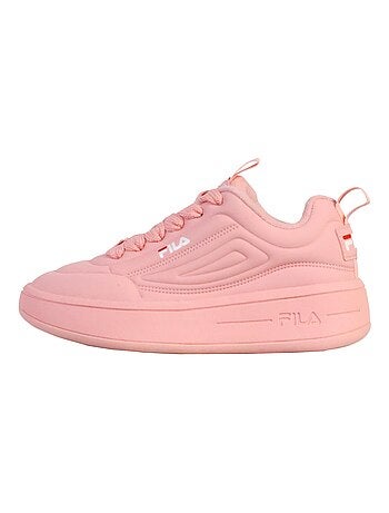 Basket à Lacets Fila Superbubble