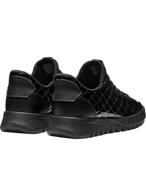 Basket à lacets flextride plus geox - Kiabi Basket à lacets flextride plus geox - Kiabi
