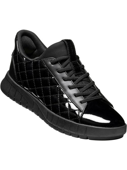 Basket à lacets flextride plus geox - Kiabi Basket à lacets flextride plus geox - Kiabi