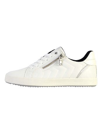 Basket à Lacets Geox Blomiee