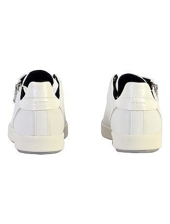 Basket à Lacets Geox Blomiee