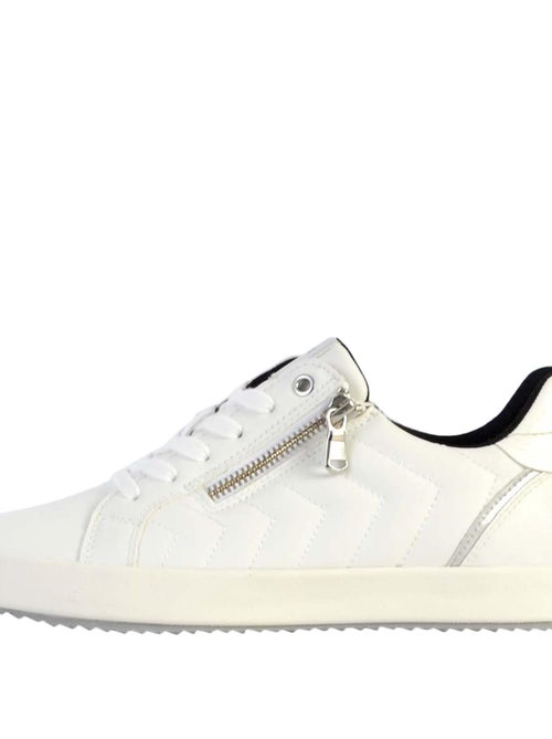 Basket à Lacets Geox Blomiee - Kiabi