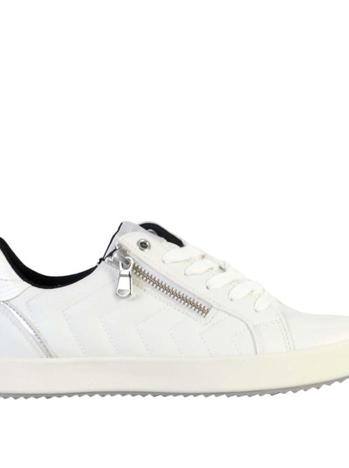 Basket à Lacets Geox Blomiee - Kiabi