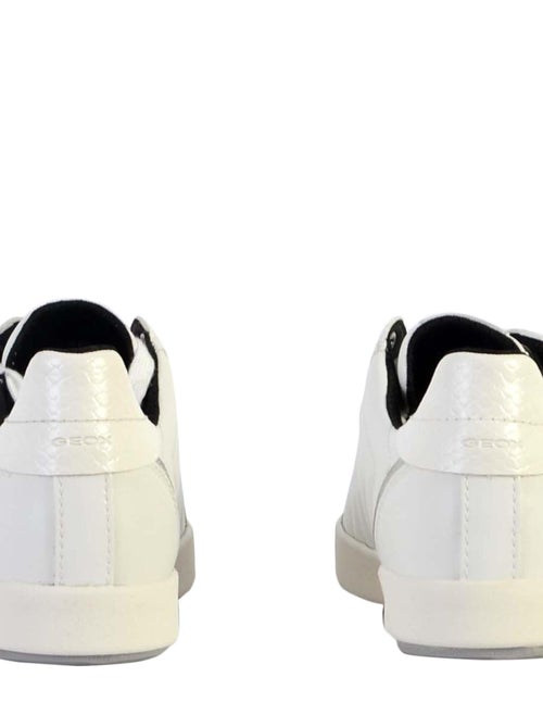 Basket à Lacets Geox Blomiee - Kiabi