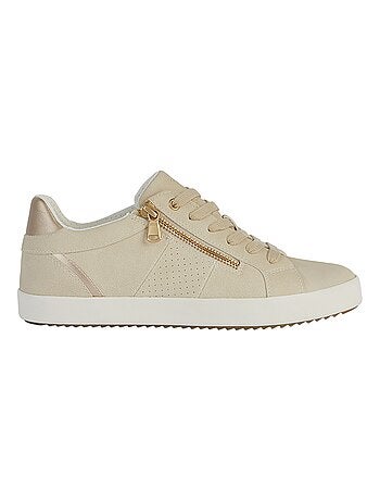 Basket à Lacets Geox Blomiee