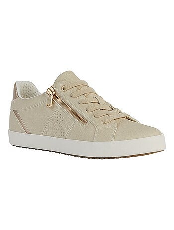 Basket à Lacets Geox Blomiee