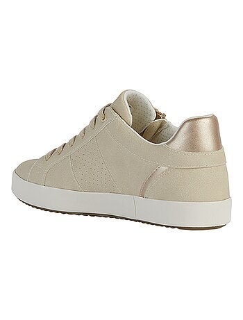Basket à Lacets Geox Blomiee