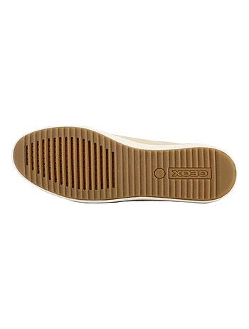 Basket à Lacets Geox Blomiee