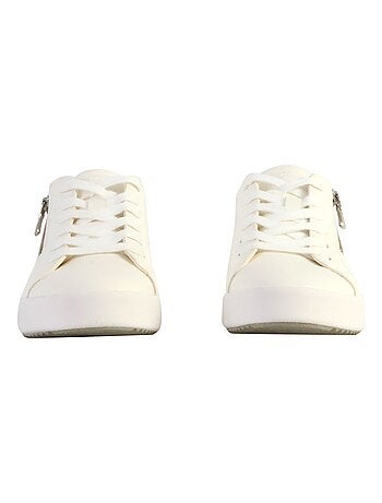 Basket à Lacets Geox Blomiee