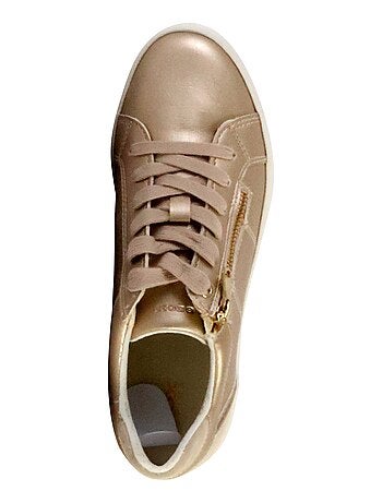 Basket à Lacets Geox Blomiee