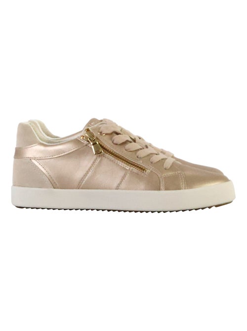 Basket à Lacets Geox Blomiee - Kiabi