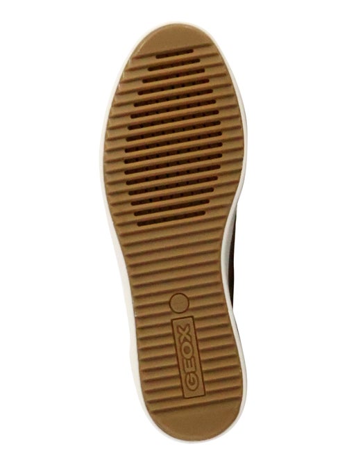 Basket à Lacets Geox Blomiee - Kiabi