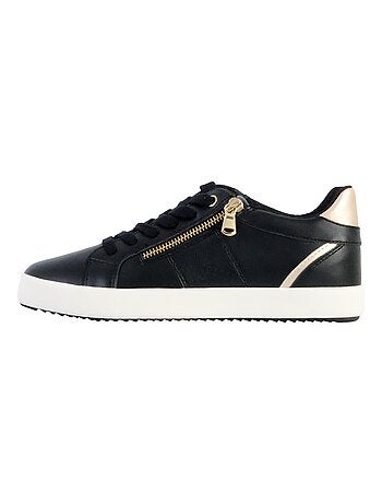 Basket à Lacets Geox Blomiee