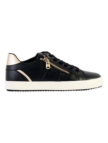 Basket à Lacets Geox Blomiee