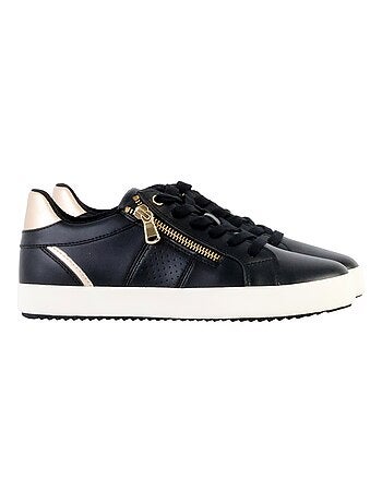 Basket à Lacets Geox Blomiee
