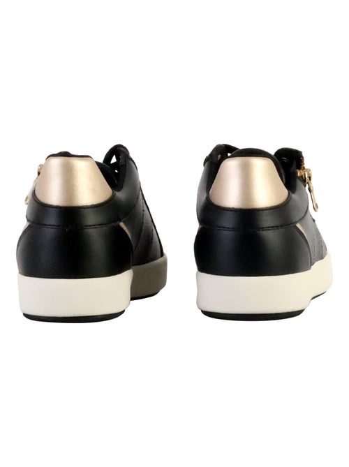 Basket à Lacets Geox Blomiee - Kiabi