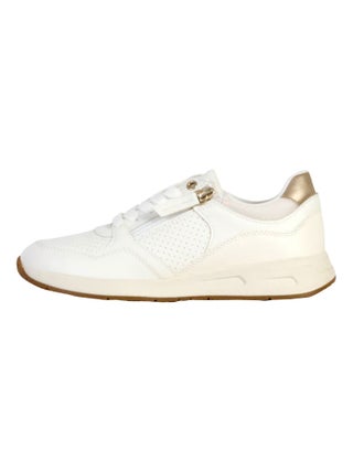 Basket à Lacets Geox Bulmy