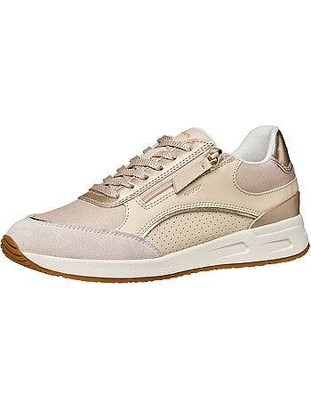 Basket à Lacets Geox Bulmya