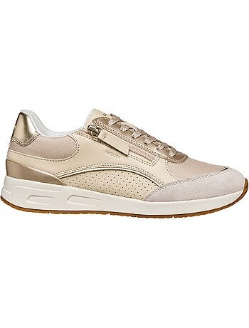 Basket à Lacets Geox Bulmya