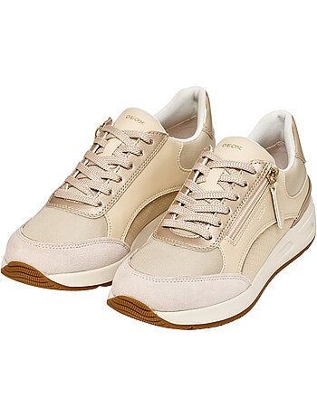 Basket à Lacets Geox Bulmya
