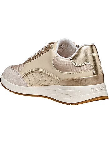 Basket à Lacets Geox Bulmya